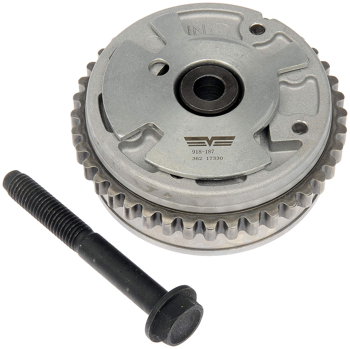 DORMAN 918-187 Dorman 918-187 Engine Variable Valve Timing (VVT) Sprocket Compatible with Select Models