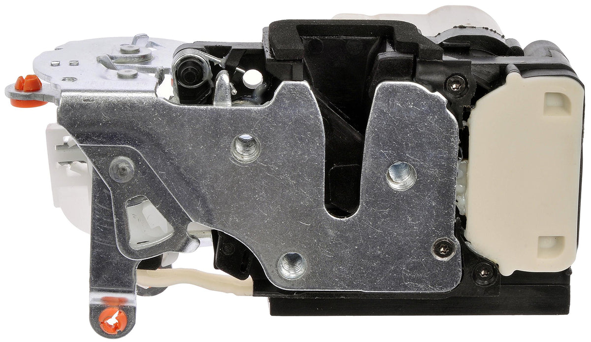 DORMAN 931-257 Dorman 931-257 Front Passenger Side Door Lock Actuator Motor