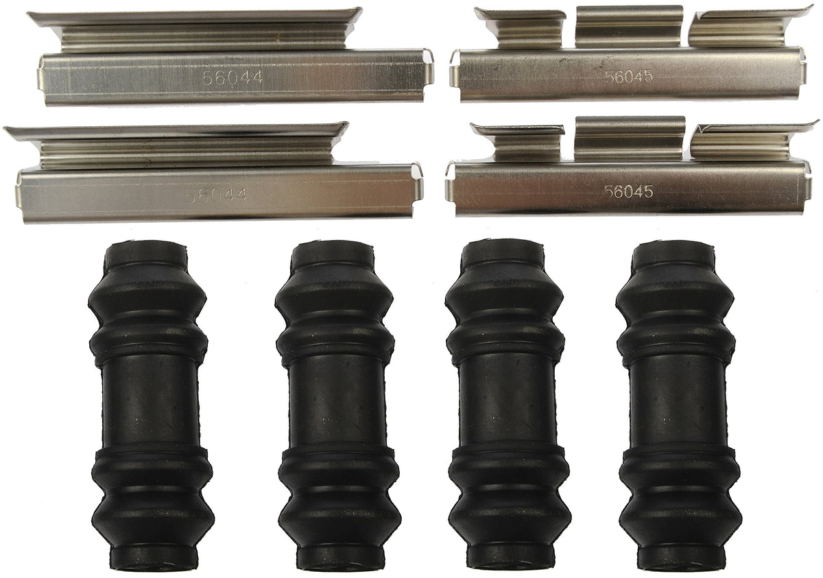 DORMAN HW5628 Dorman HW5628 Disc Brake Hardware Kit