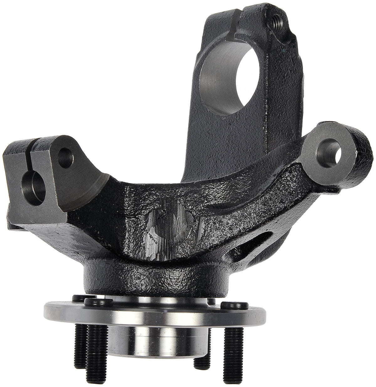 DORMAN 698-406 Dorman 698-406 Front Passenger Side Loaded Steering Knuckle Compatible with Select Ford Models (OE FIX)