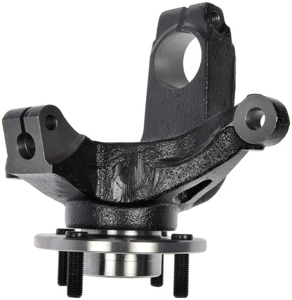 DORMAN 698-406 Dorman 698-406 Front Passenger Side Loaded Steering Knuckle Compatible with Select Ford Models (OE FIX)