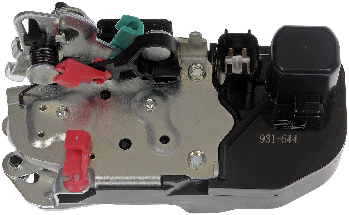 DORMAN 931-644 Dorman 931-644 Rear Driver Side Door Lock Actuator Motor