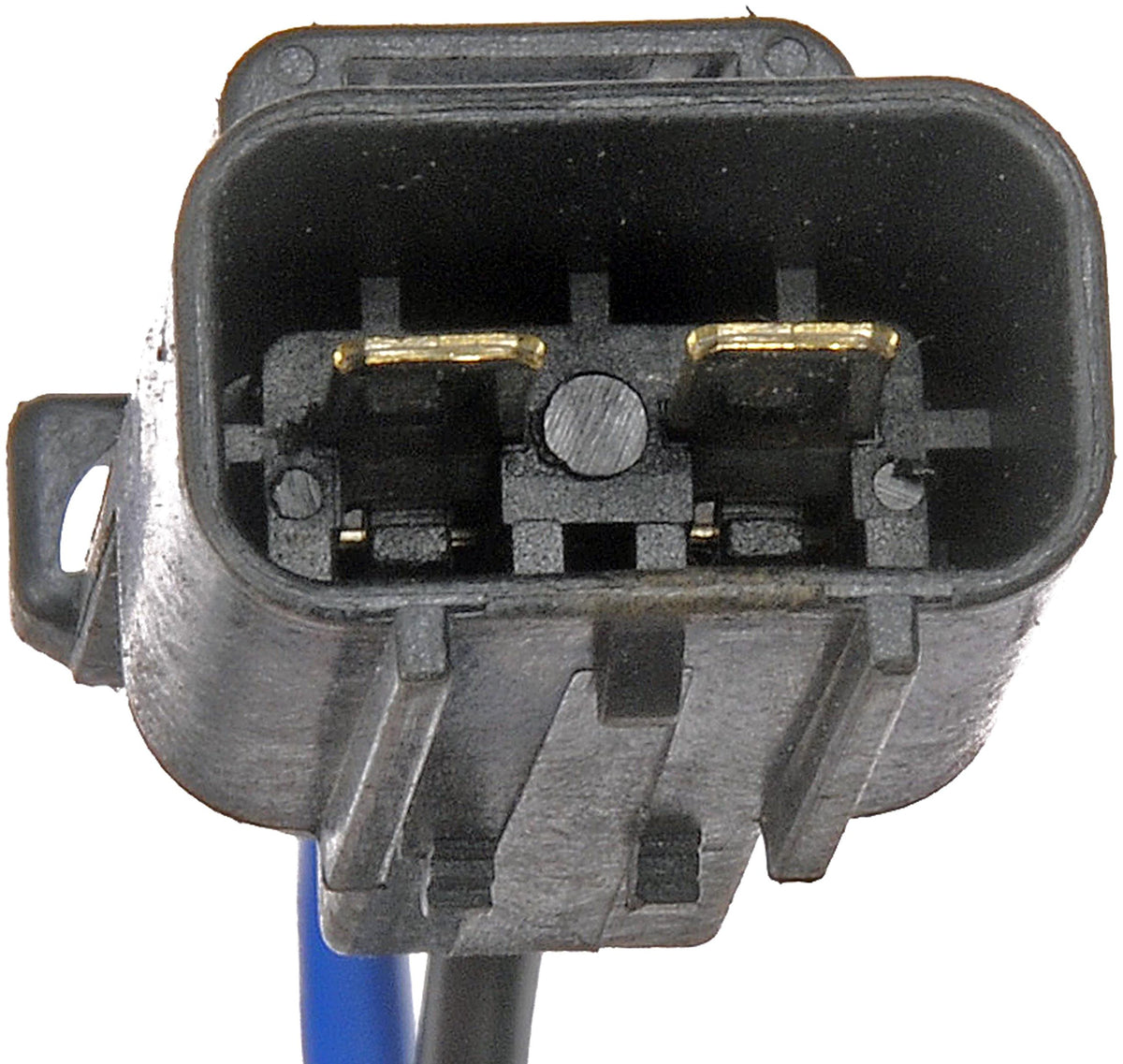 DORMAN 620-281 Dorman 620-281 Passenger Side A/C Condenser Fan Assembly