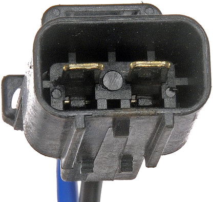 DORMAN 620-281 Dorman 620-281 Passenger Side A/C Condenser Fan Assembly