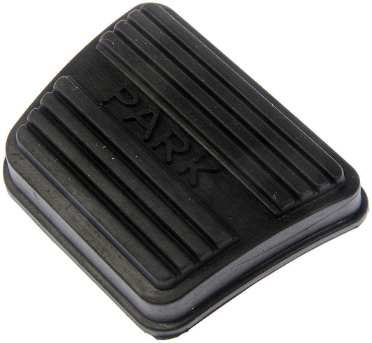 DORMAN 20738 Dorman 20738 Brake And Clutch Pedal Pad Compatible with Select Models