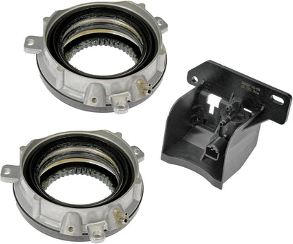 DORMAN 600-305 Dorman 600-305 Independent Wheel End Actuator Assembly Compatible with Select Ford/Lincoln Models (OE FIX)