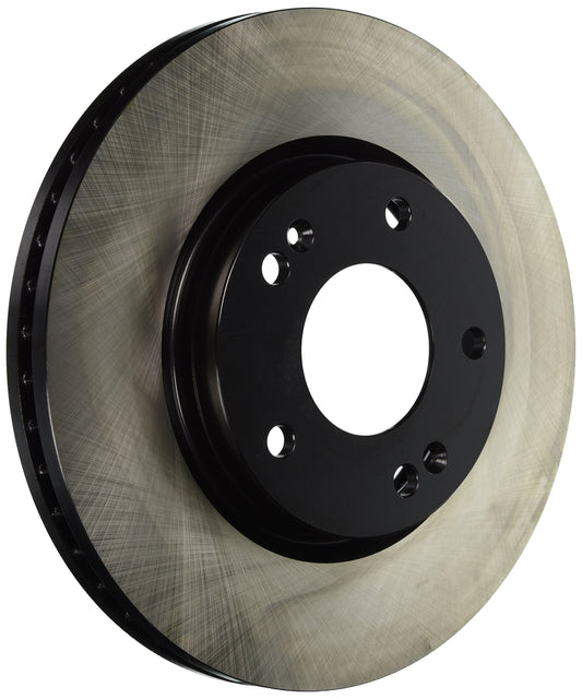 CENTRIC PARTS 120.51009 Centric Parts 120.51009 PREMIUM BRAKE ROTOR