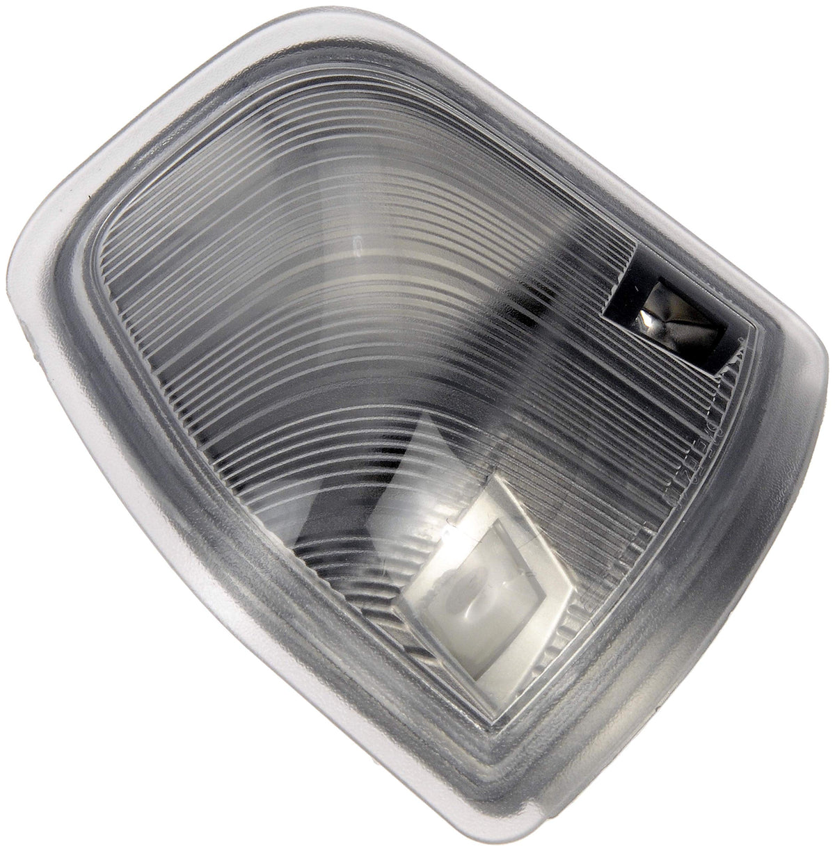 DORMAN 926-122 Dorman 926-122 Passenger Side Door Mirror Turn Signal Light
