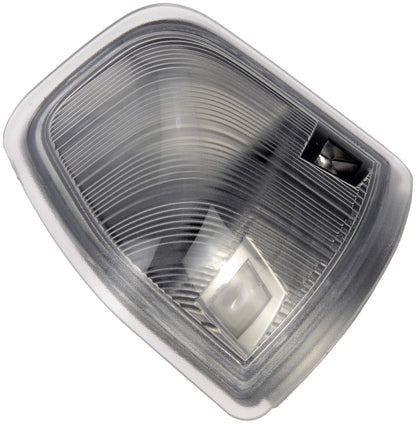 DORMAN 926-122 Dorman 926-122 Passenger Side Door Mirror Turn Signal Light