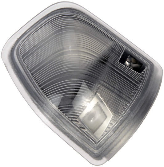 DORMAN 926-122 Dorman 926-122 Passenger Side Door Mirror Turn Signal Light