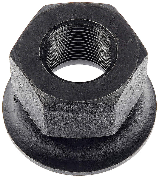 Dorman 611-0043.8 M22 x 1.5 Wheel Nut Standard- 38 mm Hex, 1.3