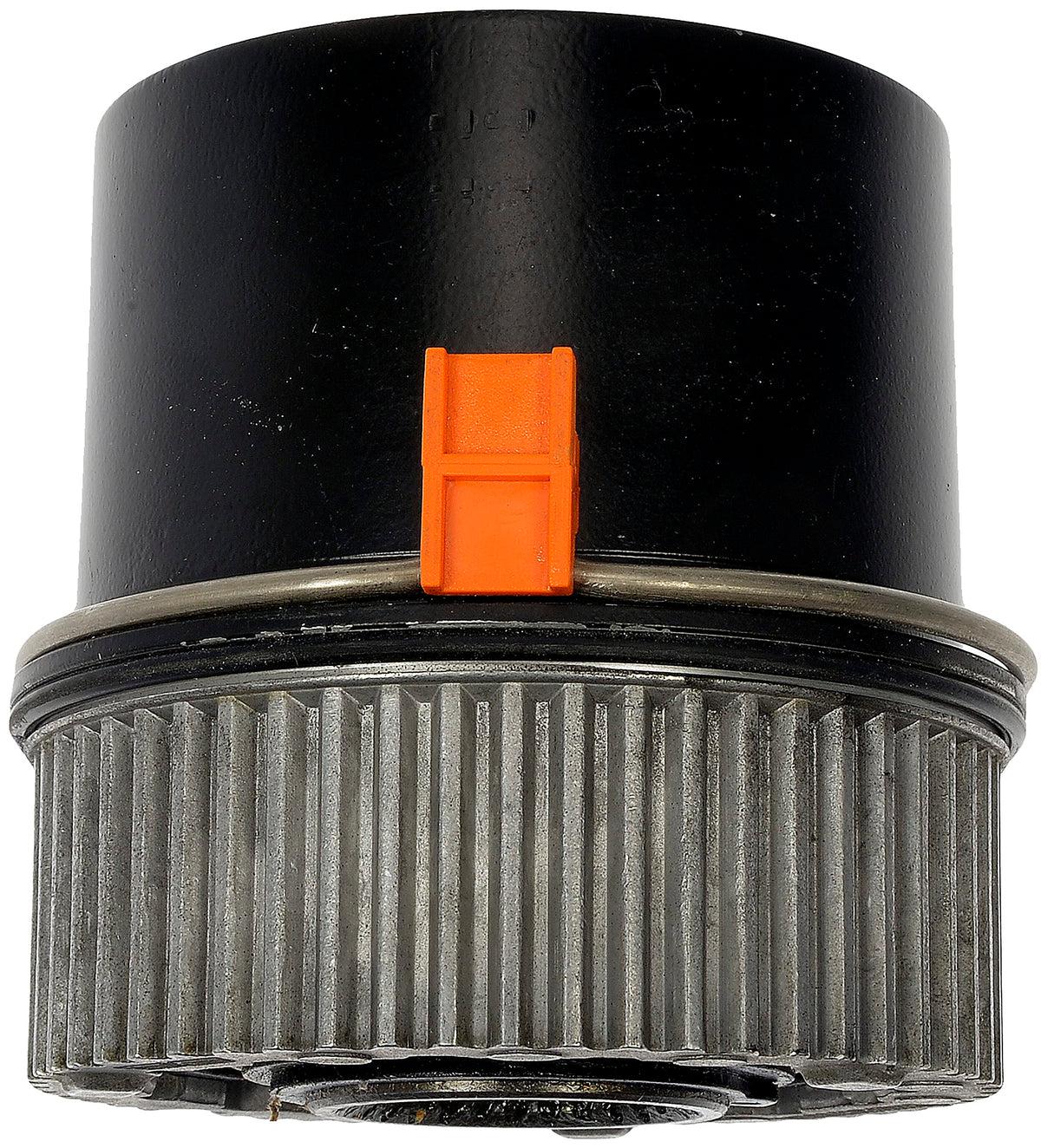 DORMAN 600-204XD Dorman 600-204XD 4WD Manual Locking Hub Assembly Compatible with Select Ford/Lincoln Models (OE FIX)
