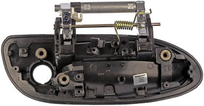 DORMAN 80810 Dorman 80810 Front Driver Side Exterior Door Handle