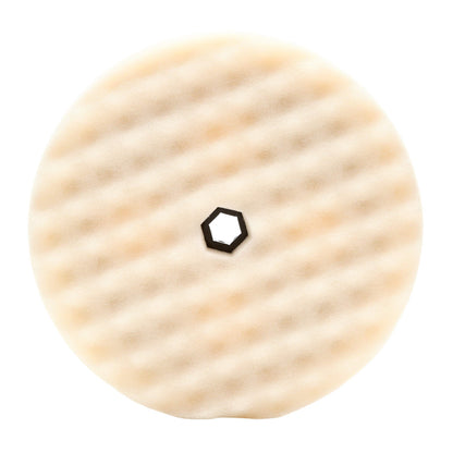 3M 05706 3M 05706 Perfect-It Foam Compounding Pad, 8 in , White