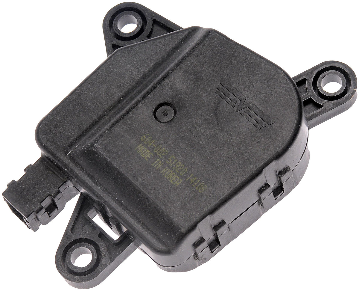 DORMAN 604-002 Dorman 604-002 HVAC Blend Door Actuator