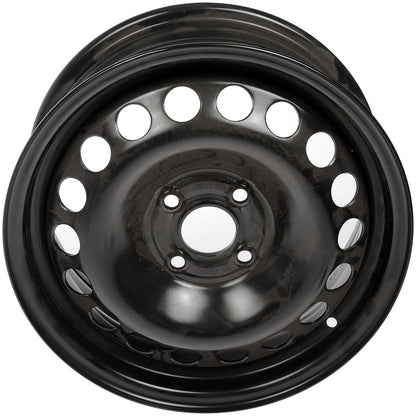 DORMAN 939-100 Dorman 939-100 15 x 6 in. Steel Wheel
