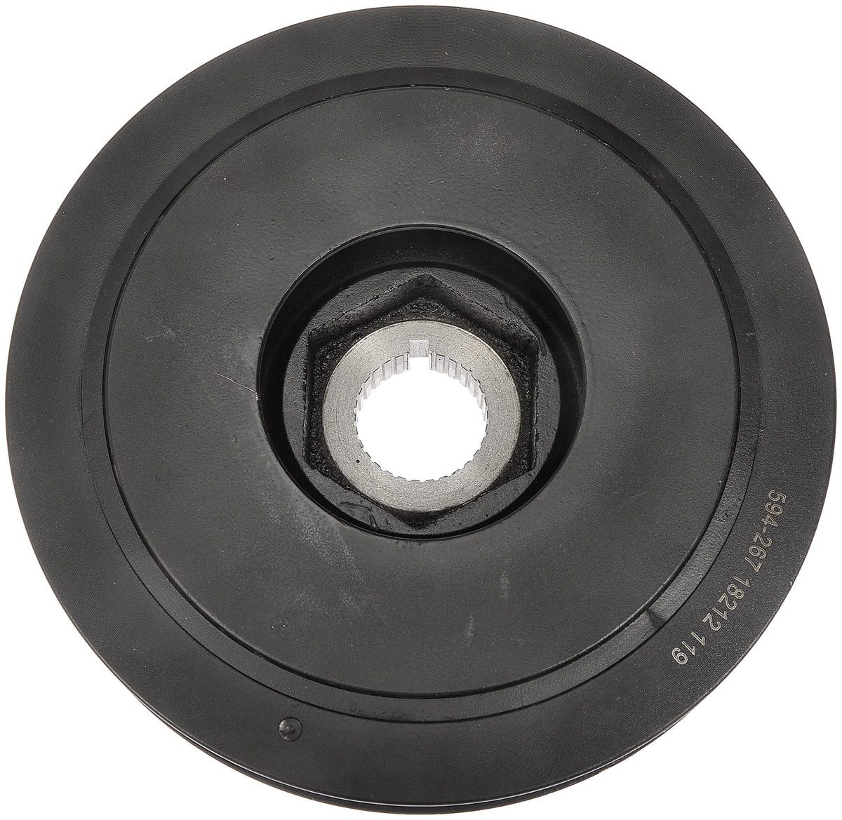 DORMAN 594-267 Dorman 594-267 Engine Harmonic Balancer