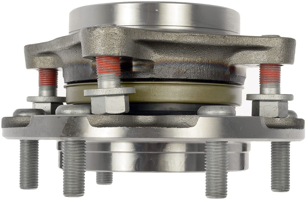 DORMAN 950-001 Dorman 950-001 Pre-Pressed Hub Assembly - Front Compatible with Select Lexus / Toyota Models (OE FIX)