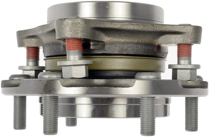 DORMAN 950-001 Dorman 950-001 Pre-Pressed Hub Assembly - Front Compatible with Select Lexus / Toyota Models (OE FIX)