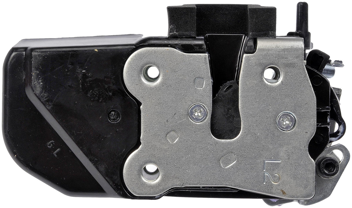 DORMAN 931-672 Dorman 931-672 Rear Driver Side Door Lock Actuator Motor