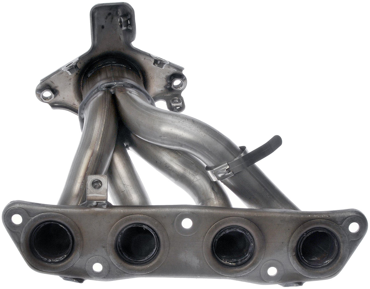 DORMAN 674-812 Dorman 674-812 Exhaust Manifold Kit - Includes Required Gaskets and Hardware Compatible with Select Scion / Toyota Models