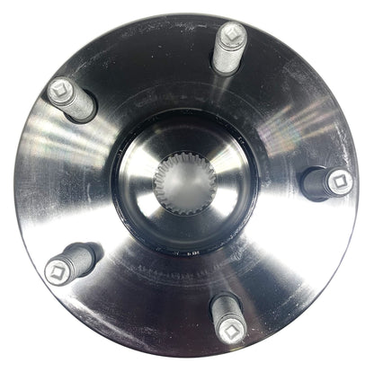 NSK 62BWKH32 Nsk 62BWKH32 WHEEL BEARING AND HUB ASSEMBLY