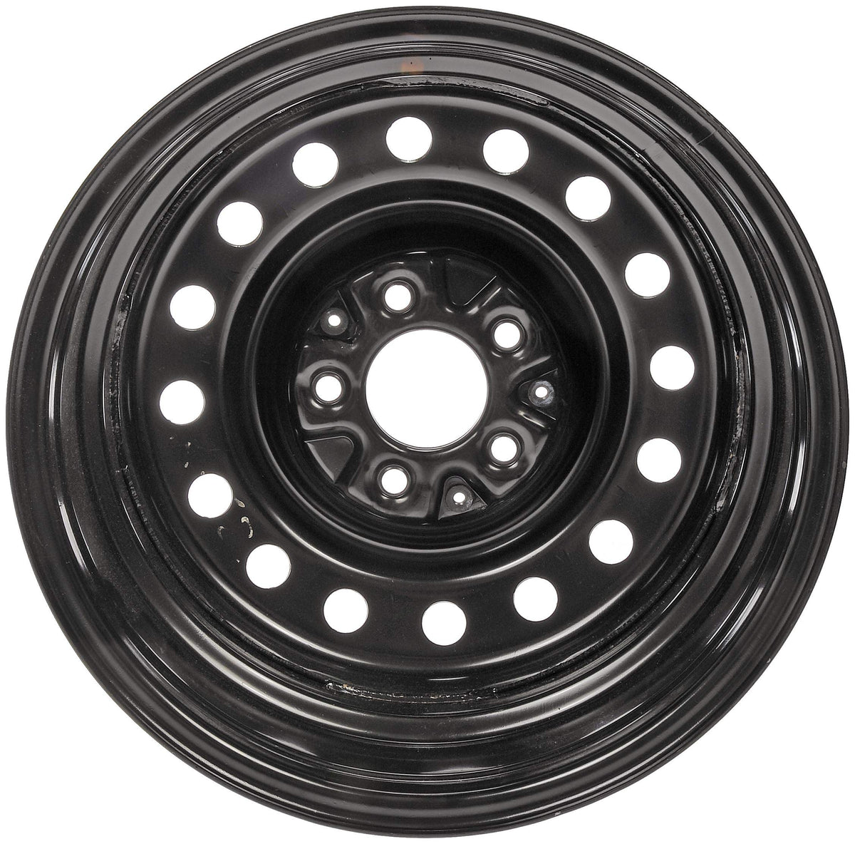 Dorman 939-227 16 x 6.5 in. Steel Wheel