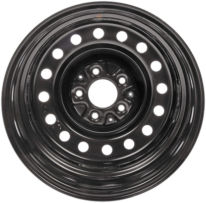 Dorman 939-227 16 x 6.5 in. Steel Wheel