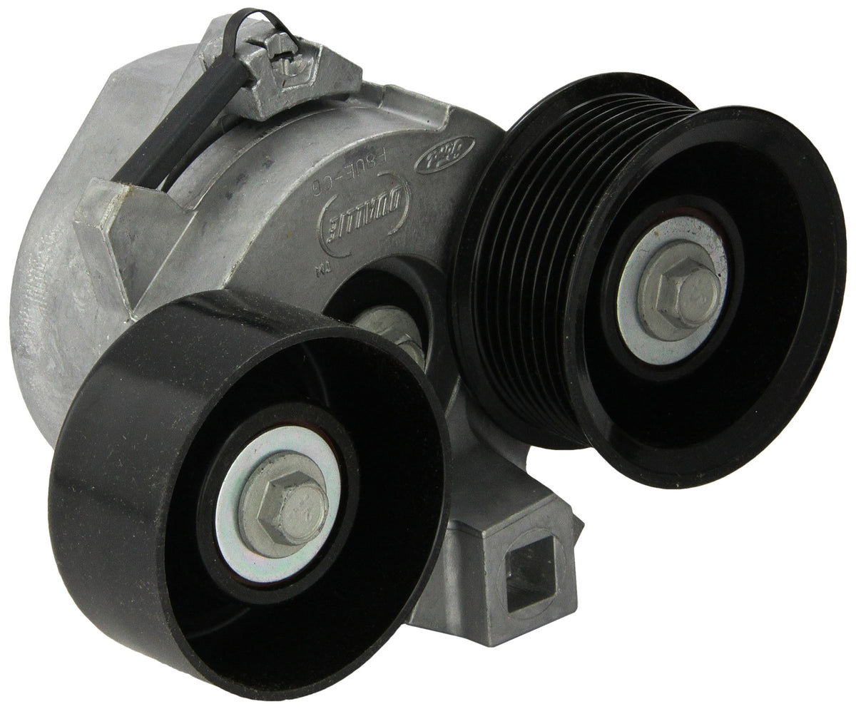 Motorcraft BT50 Accessory Drive Belt Tensioner