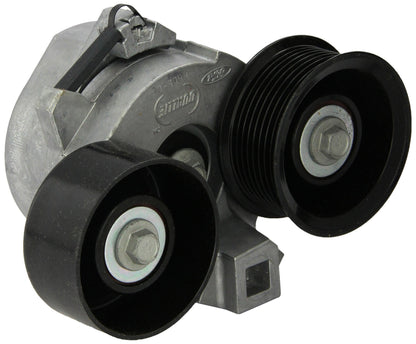 Motorcraft BT50 Accessory Drive Belt Tensioner