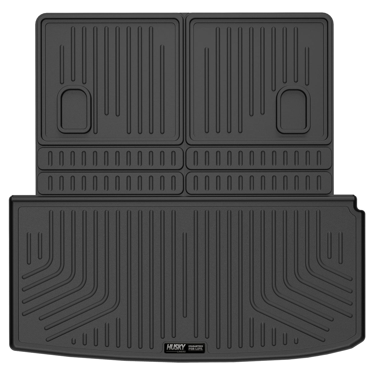 Husky Liners 25181 Weatherbeater Cargo Liner