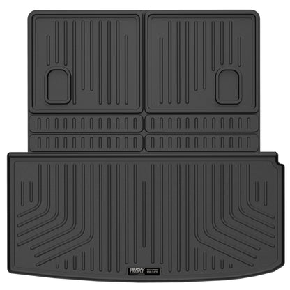 Husky Liners 25181 Weatherbeater Cargo Liner
