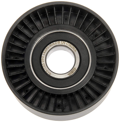DORMAN 419-725 Dorman 419-725 Accessory Drive Belt Idler Pulley