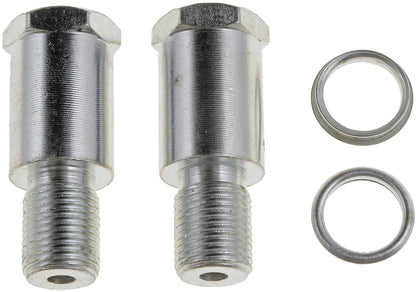 DORMAN 42004 Dorman 42004 Spark Plug Non-Foulers - 14 mm Gasket Seat Long Reach
