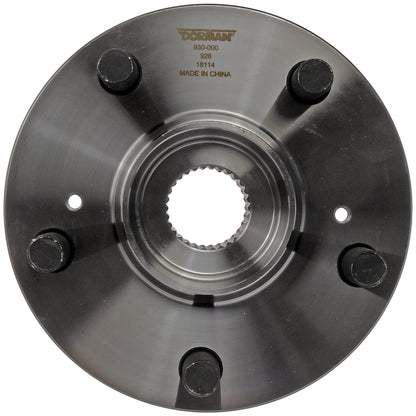 DORMAN 930-000 Dorman 930-000 Front Wheel Hub