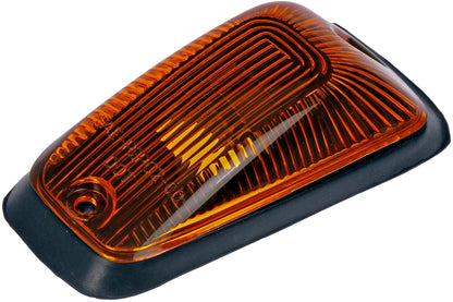 DORMAN 69995 Dorman 69995 Roof Lamp and Housing Kit Compatible with Select Chevrolet / GMC / Isuzu Models