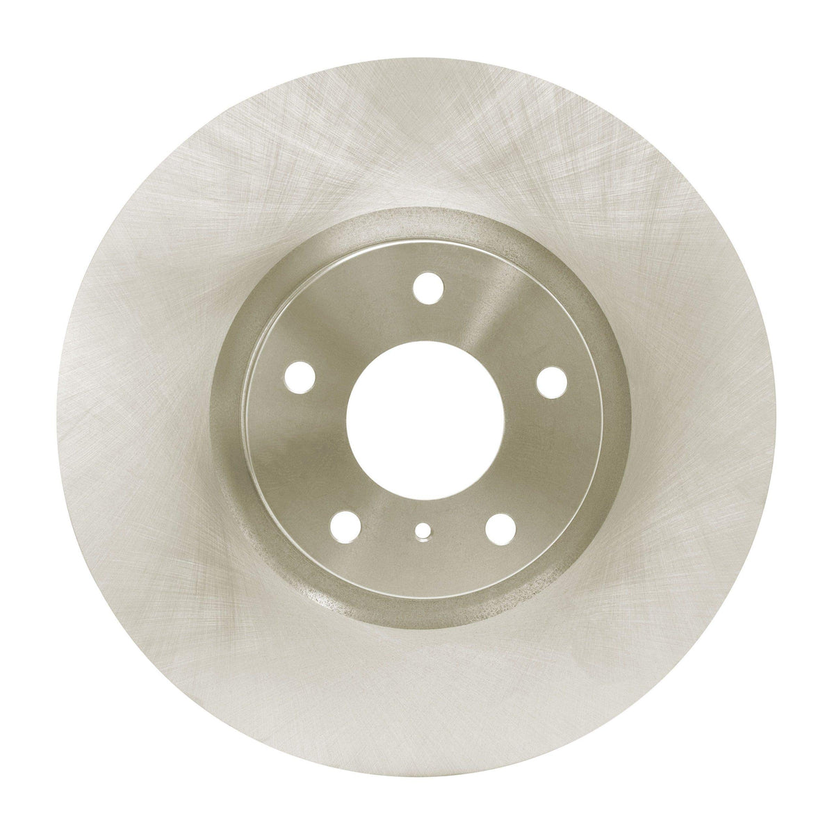 Dynamic Friction 600-67050 Rear Brake Rotor