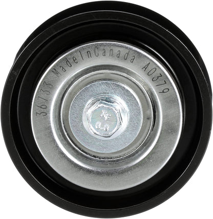 Gates 36733 DriveAlign Belt Drive Idler/Tensioner Pulley