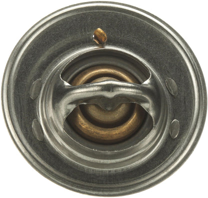Gates 33489 OE TYPE THERMOSTAT