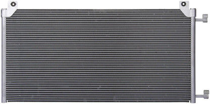 Spectra Premium 7-3026 Air Conditioning AC Condenser