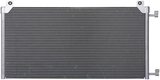 Spectra Premium 7-3026 Air Conditioning AC Condenser