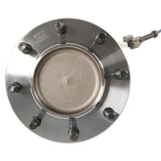 MOOG 515060 MOOG 515060 Wheel Bearing and Hub Assembly for Chevrolet Express 3500