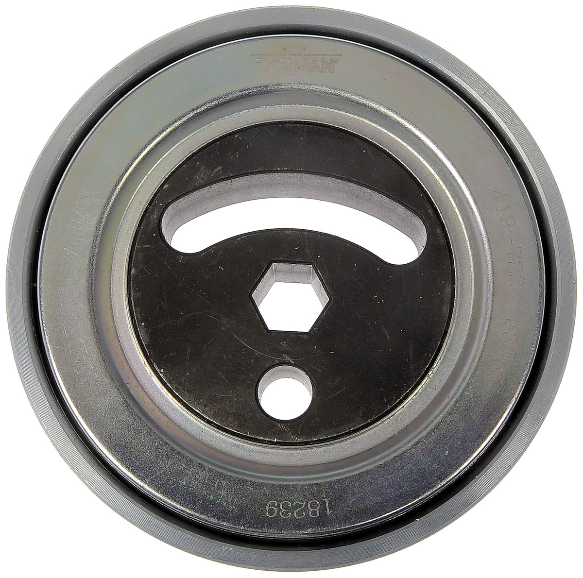 Dorman 419-722 Accessory Drive Belt Tensioner Pulley