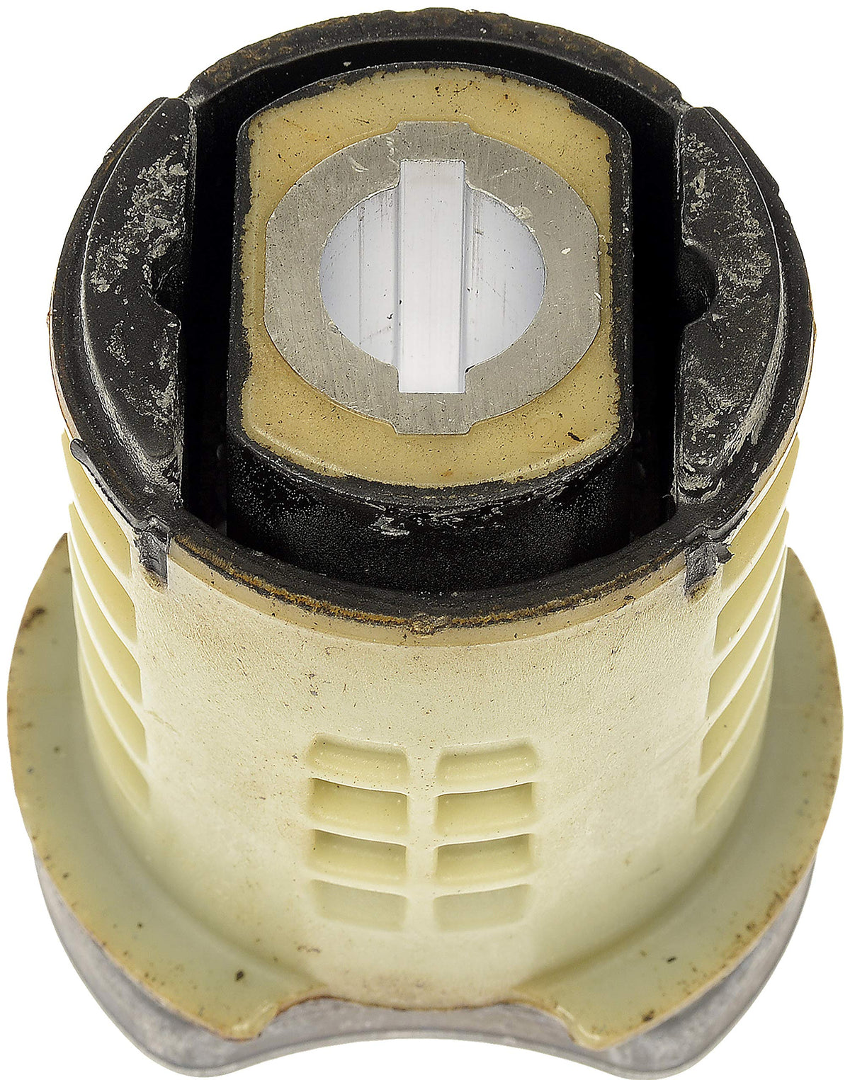 DORMAN BF43559PR Dorman Premium BF43559PR Rear Forward Suspension Subframe Bushing Compatible with Select Audi/Volkswagen Models