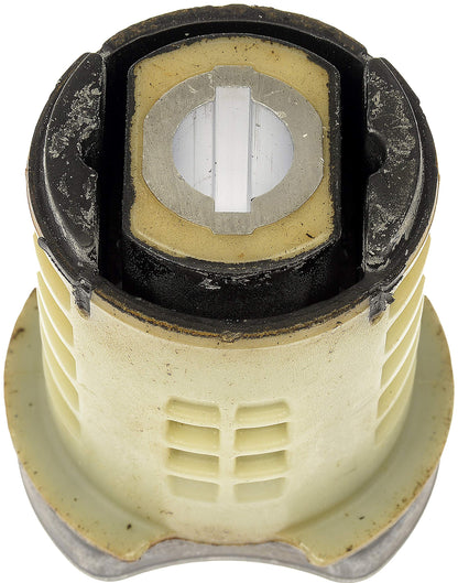 DORMAN BF43559PR Dorman Premium BF43559PR Rear Forward Suspension Subframe Bushing Compatible with Select Audi/Volkswagen Models