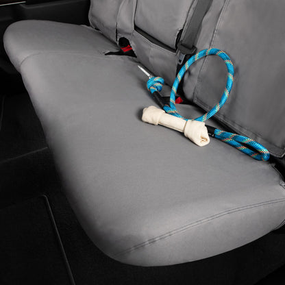 COVERCRAFT SS7590PCGY Covercraft SS7590PCGY POLYCOTTON SEATSAVER CUSTOM SECOND