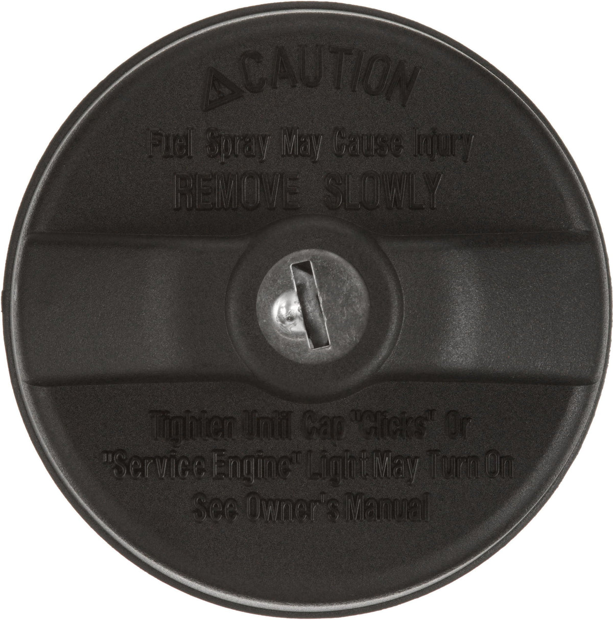 Gates 31778 Locking Fuel Tank Cap