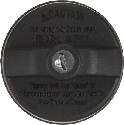 Gates 31778 Locking Fuel Tank Cap