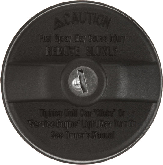 Gates 31778 Locking Fuel Tank Cap