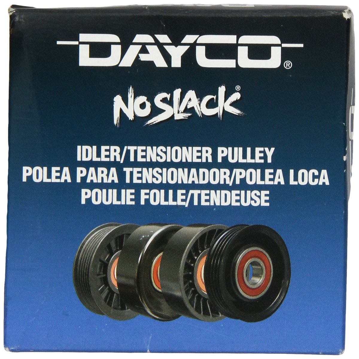 Dayco 89185 ACURA-HONDA 1.5-1.6-1.7-1.8-2.0-2.